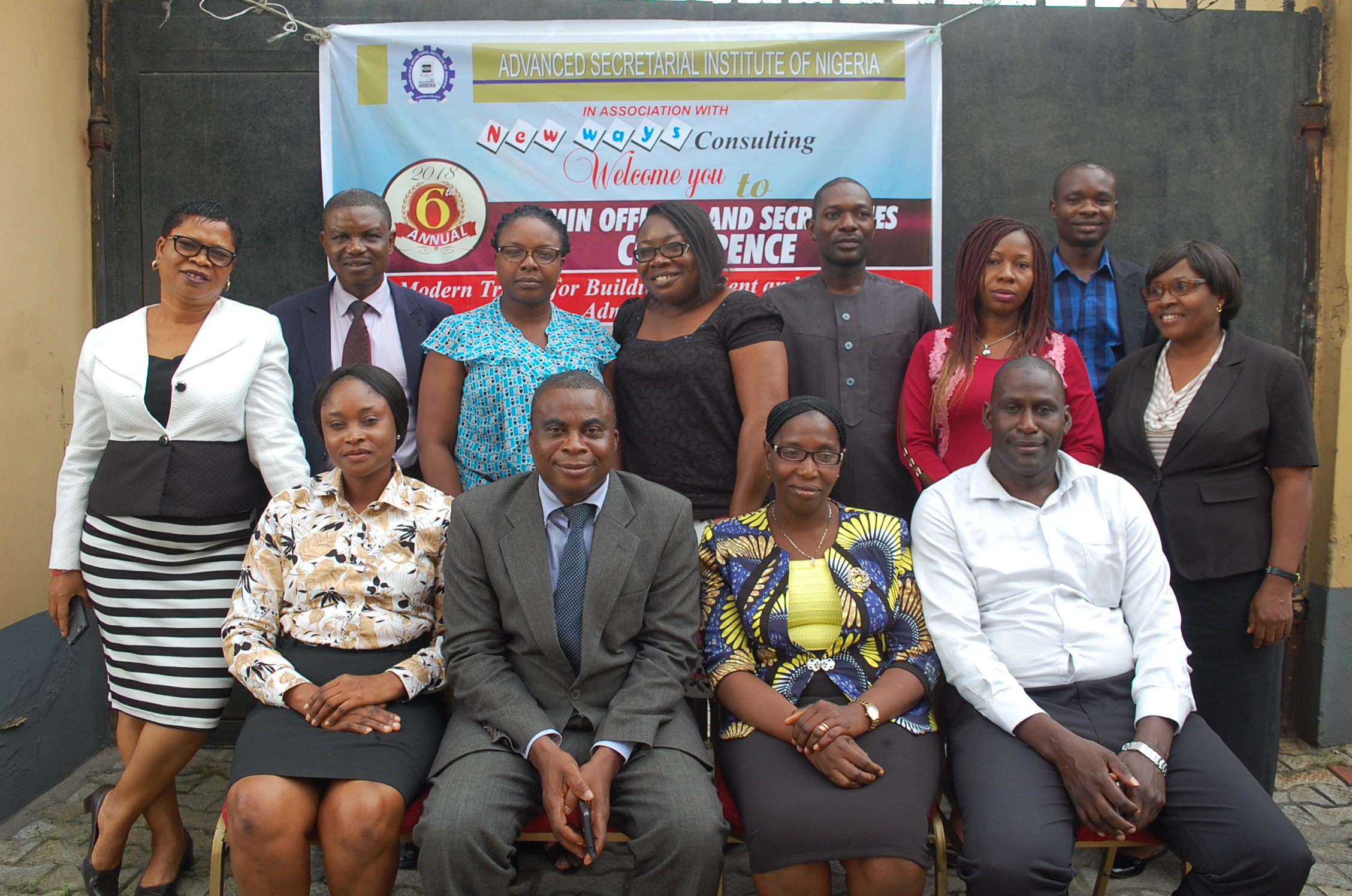 11th Annual Admin Officers and Secretaries Conference 2024