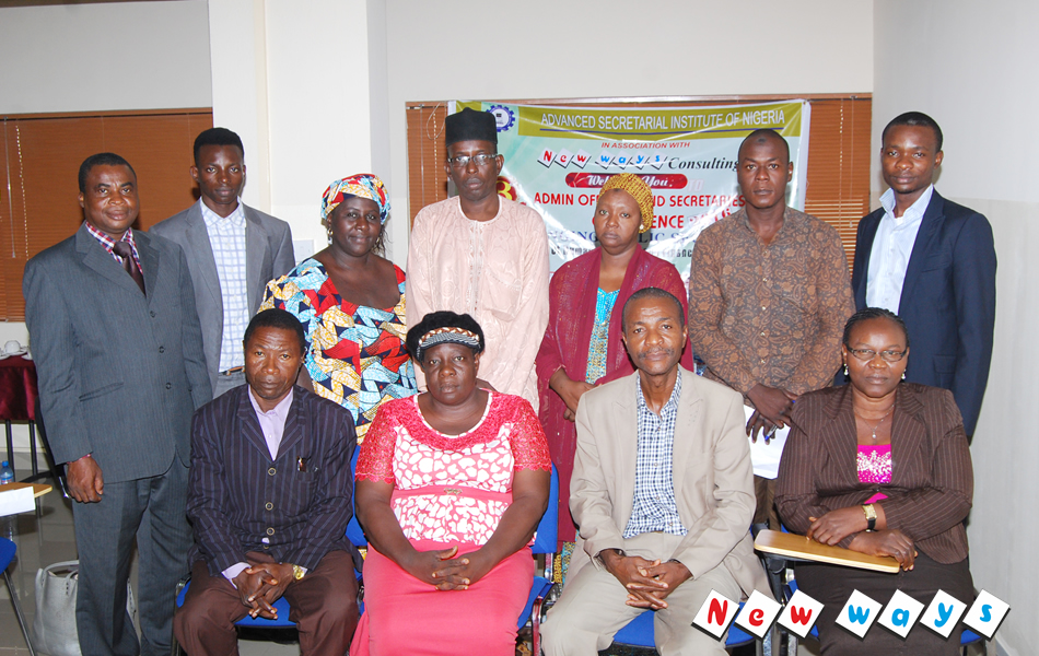 The Evolving Role of Administrative Professionals in a Digital Economy